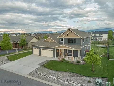 238 Parklands Trl, Bozeman, MT 59718