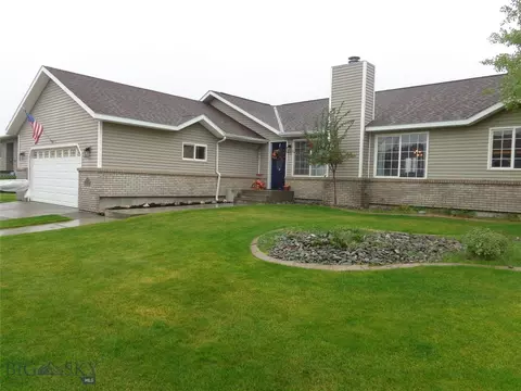 1025 N Jefferson St, Anaconda, MT 59711
