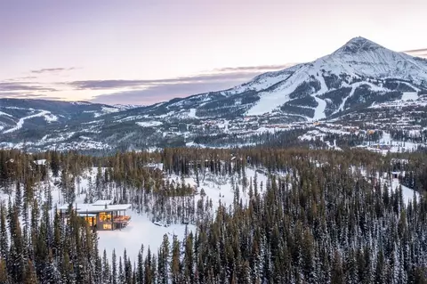 13 Black Moon Rd, Big Sky, MT 59716