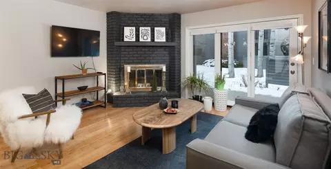 2200 W Dickerson #22, Bozeman, MT 59718