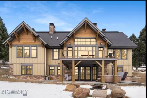 1548 Riverview Ln, Gallatin Gateway, MT 59730