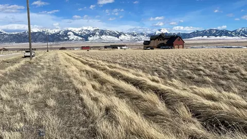 lot63 Hayfield Loop Trl, Ennis, MT 59729