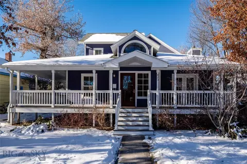 423 N Church Ave, Bozeman, MT 59715