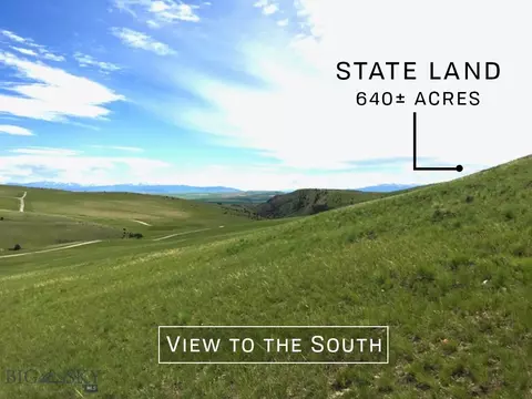 Lot 167 Tbd Horseshoe Gulch Road, Manhattan, MT 59741