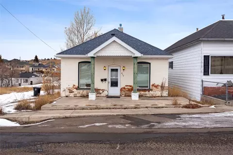 217 W Woolman, Butte, MT 59701