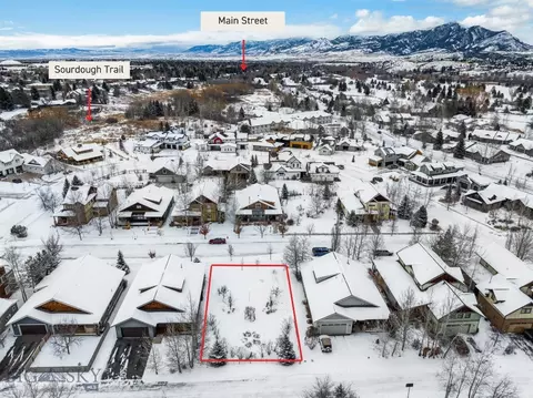 140 Nostalgia Ln, Bozeman, MT 59715