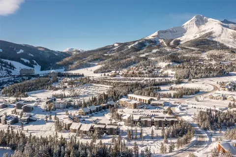 21 Sitting Bull Rd #1326, Big Sky, MT 59716