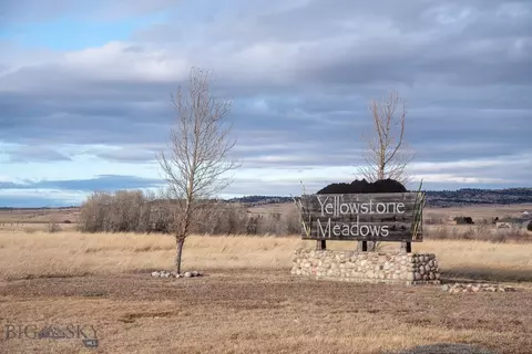 Tbd Mountain Vista Drive, Big Timber, MT 59011