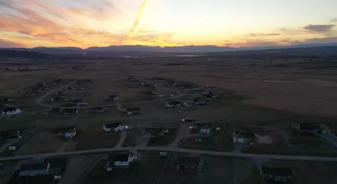 Tbd Overland Tr, Three Forks, MT 59752