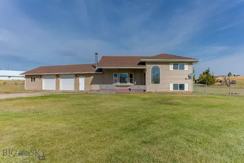 21 Flintlock, Clancy, MT 59634