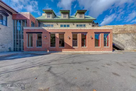 438 S Park Ave, Helena, MT 59601