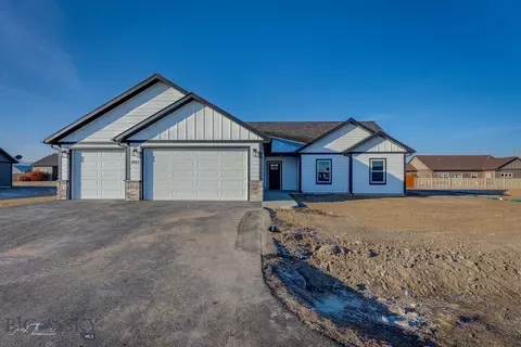 3842 Lovegrass, Helena, MT 59602