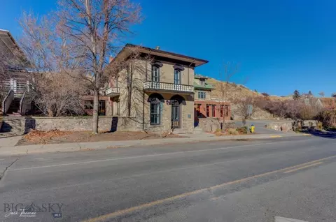 440 S Park Ave, Helena, MT 59601