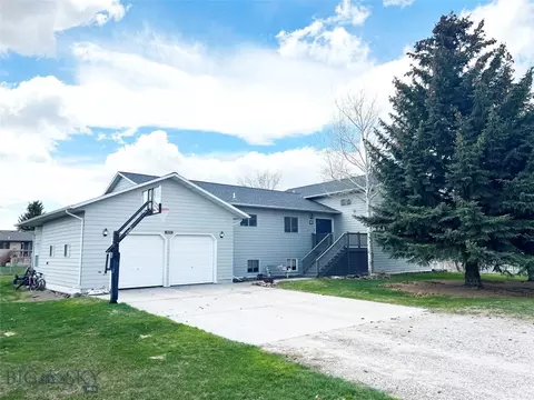 423 Buffalo Dr, Dillon, MT 59725