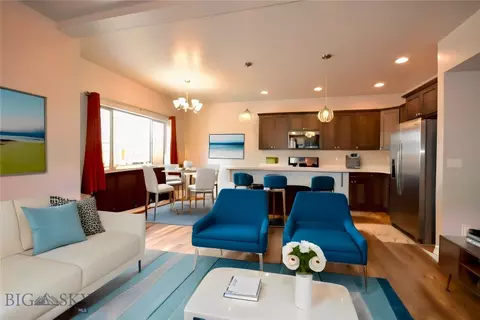 1401 Happy Ln #C, Belgrade, MT 59714