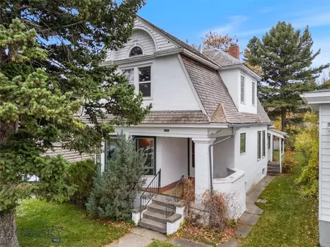 206 S 3rd St, Livingston, MT 59047
