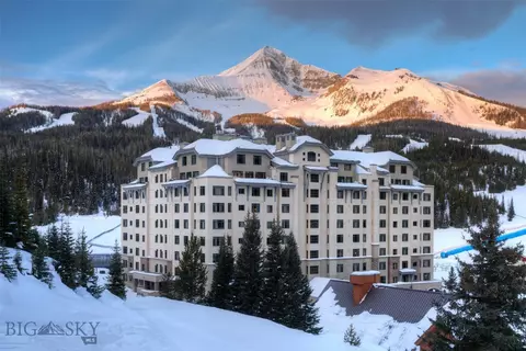 60 Big Sky Resort Rd #10513, Big Sky, MT 59716