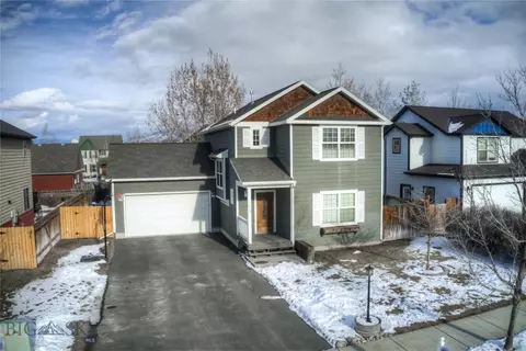 1112 Idaho St, Belgrade, MT 59714