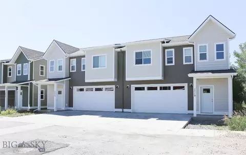 2974 W Babcock #A, Bozeman, MT 59718