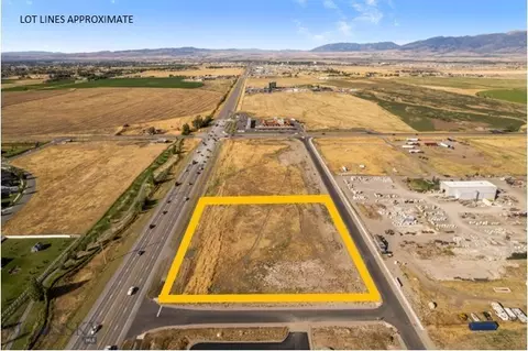 tbd Jackrabbit Ln #3, Bozeman, MT 59718