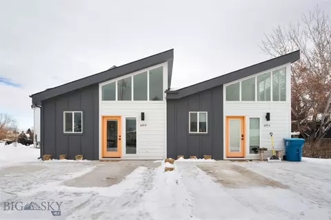 609 Oregon St #B, Belgrade, MT 59714