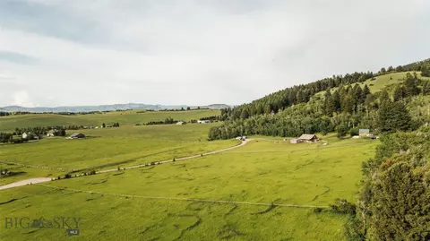 Tbd Skyridge Drive, Bozeman, MT 59715