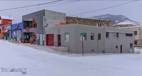 308 Jackson St, Helena, MT 59601