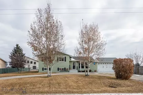 313 S Harrison Ave, Townsend, MT 59644