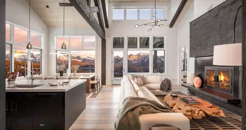 285 Inspiration Point Rd #12A, Big Sky, MT 59716