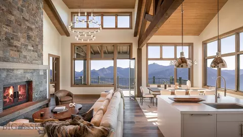 281 Inspiration Point Rd #12B, Big Sky, MT 59716