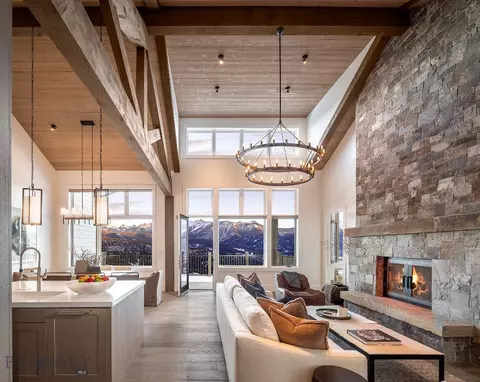 283 Inspiration Point Rd #12C, Big Sky, MT 59716