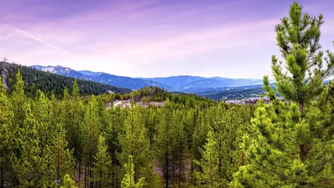 lot9 Highlands W, Big Sky, MT 59716
