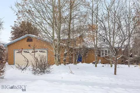 3021 Westridge Dr, Bozeman, MT 59715