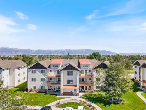 101 N Shore Dr #2, Belgrade, MT 59714