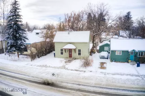 521 N Rouse Ave, Bozeman, MT 59715