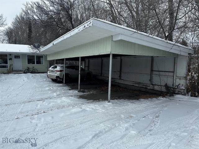 313 E Story, Bozeman, MT 59715