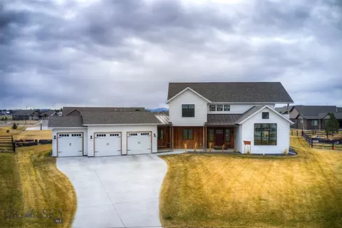 14 Travelers Way, Manhattan, MT 59741