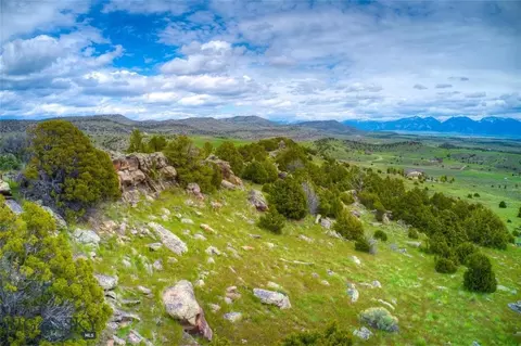 Lot 99 Tbd Horse Castle Road, Manhattan, MT 59741