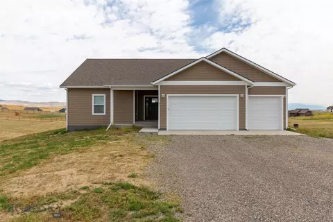 41 Cherokee Trl, Three Forks, MT 59752