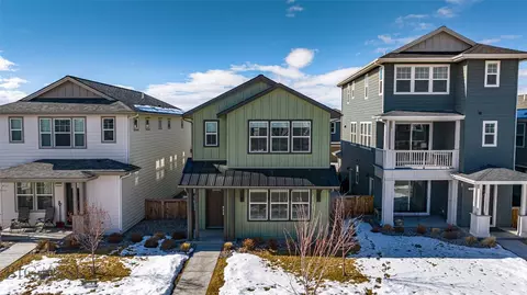 903 Butler Crk, Belgrade, MT 59714