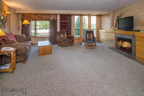 40 Big Sky Resort Rd #1966A, Big Sky, MT 59716