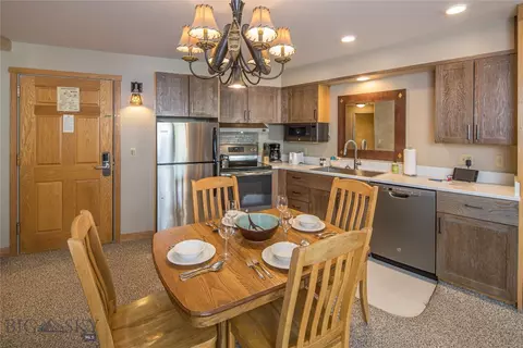 40 Big Sky Resort Rd #1967A, Big Sky, MT 59716