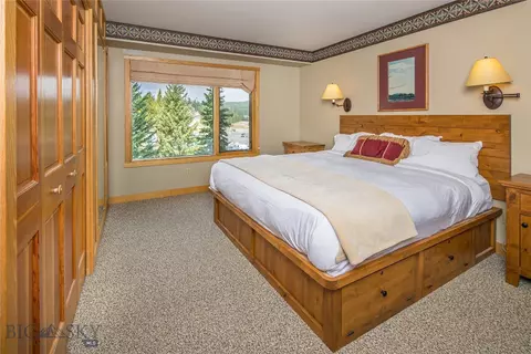 40 Big Sky Resort Rd #1969B, Big Sky, MT 59716