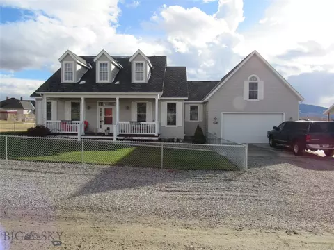 508 Centennial Dr, Sheridan, MT 59749