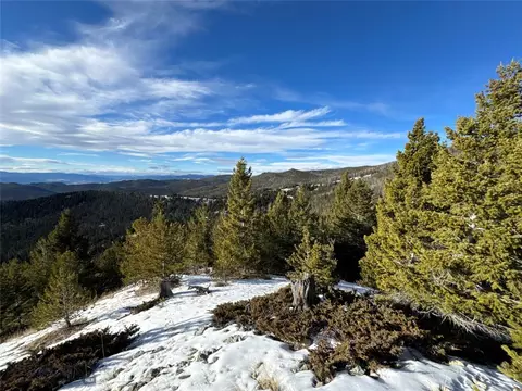 Nhn Iron Mountain Road, Boulder, MT 59632