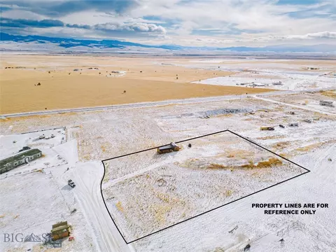 Nhn Thorton Court, Anaconda, MT 59711