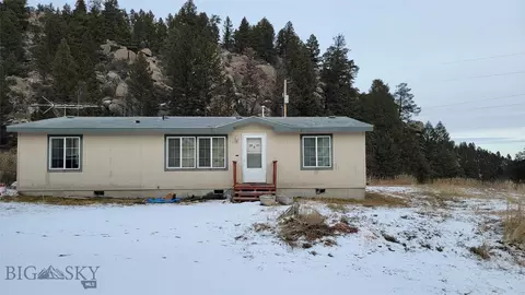 1140 Mt Highway 2 W, Rader Creek, MT 59759