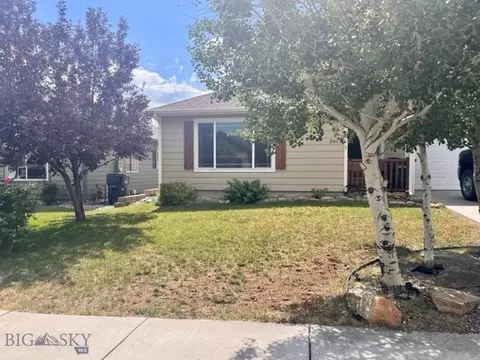 2617 Meriwether Dr S, Livingston, MT 59047