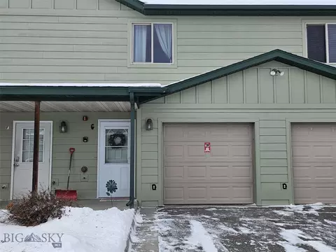 1132 Cruiser Ln UNIT G, Belgrade, MT 59714