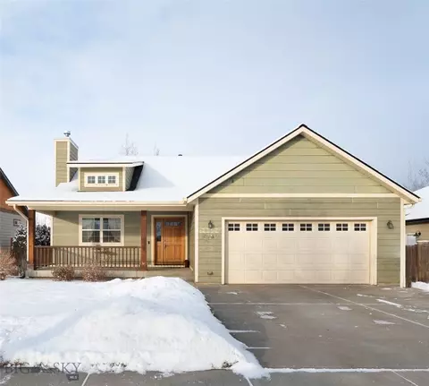 3253 Oliver St, Bozeman, MT 59718